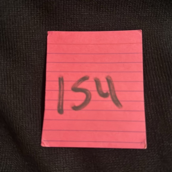 Lucky Brand Women's Black V-Neck Sweater, X-Large - Picture 9 of 9